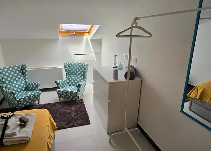 Mm Taormina Apartment
