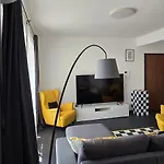 Mm Taormina Apartment