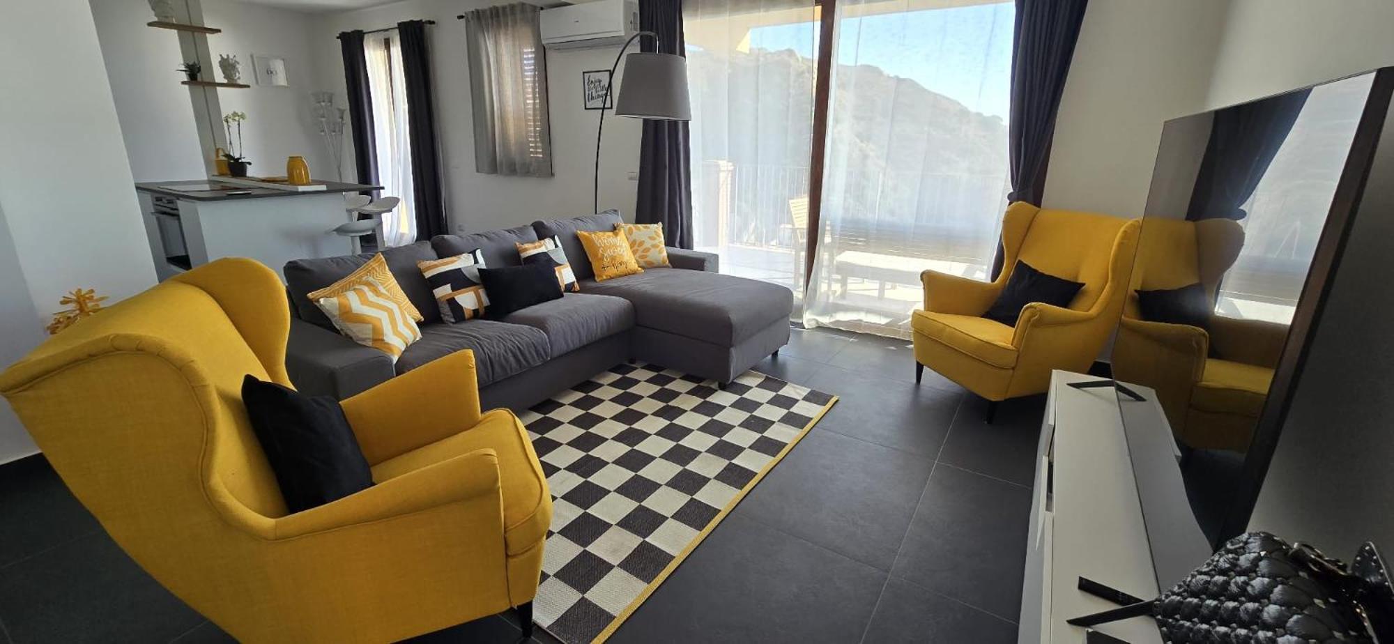 Appartement Mm Taormina