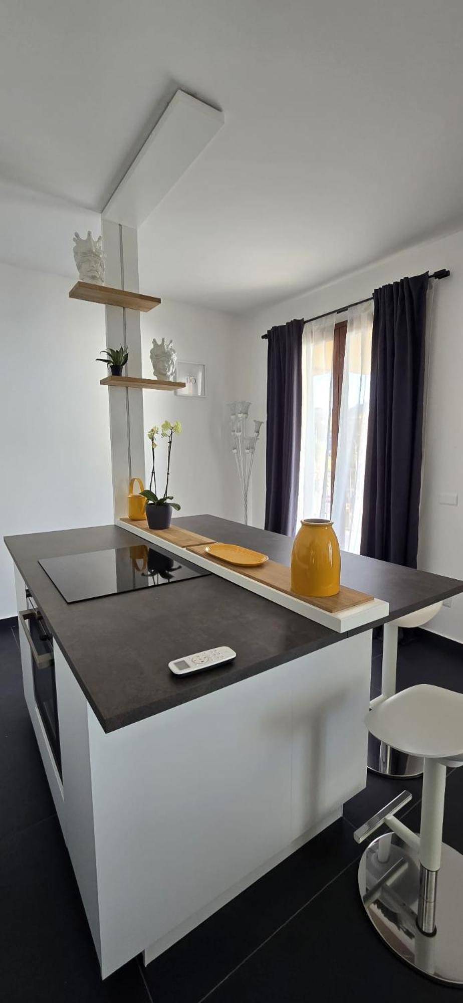Mm Appartement Taormina