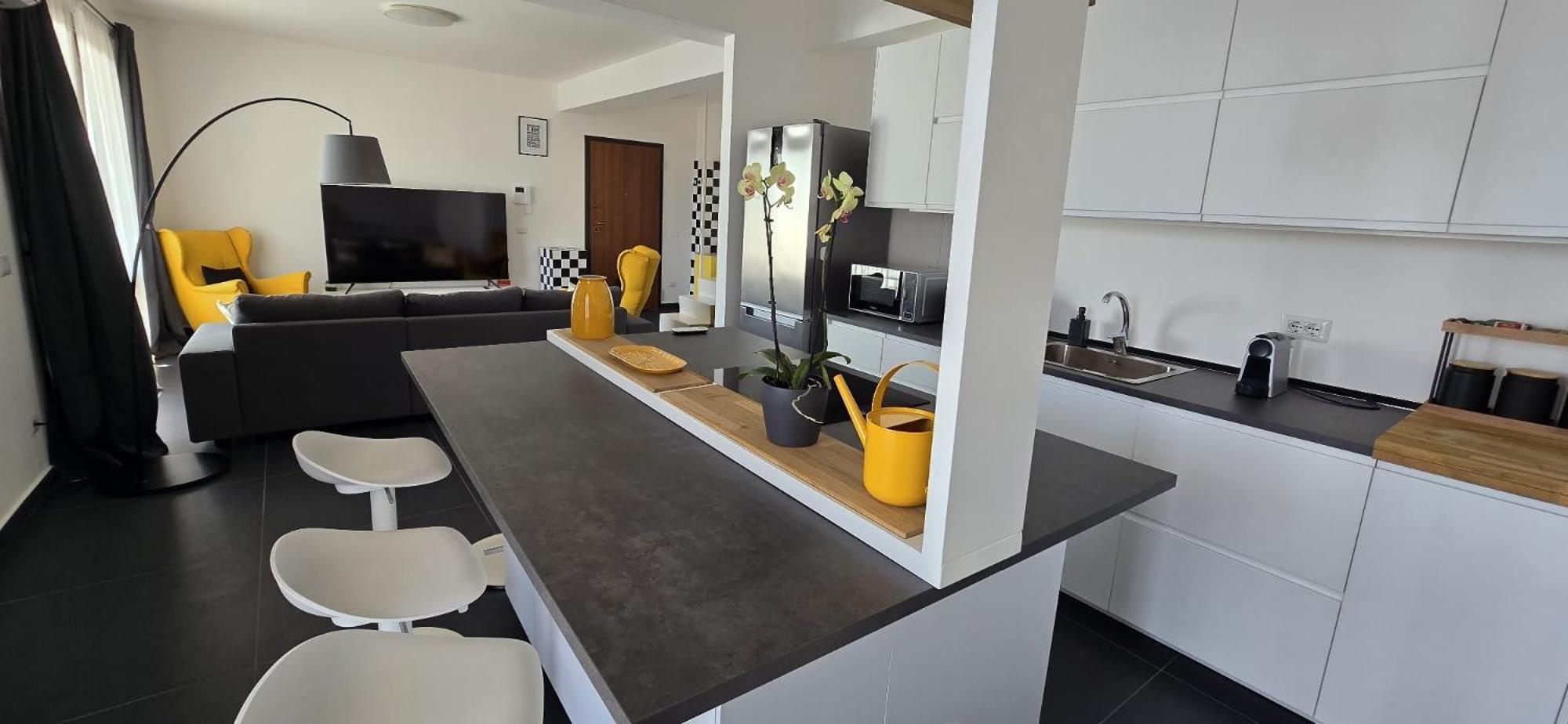 Appartement Mm Taormina