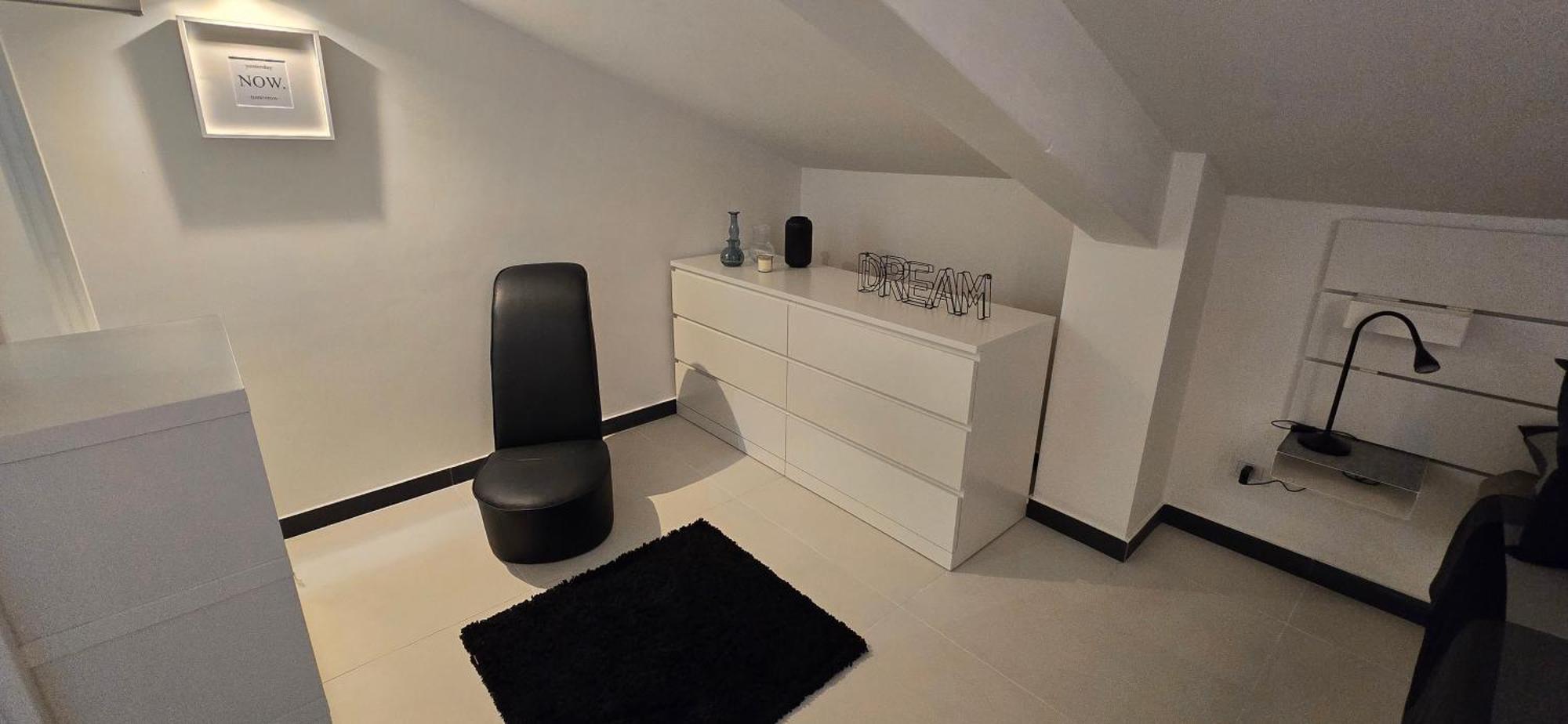 Mm Appartement *