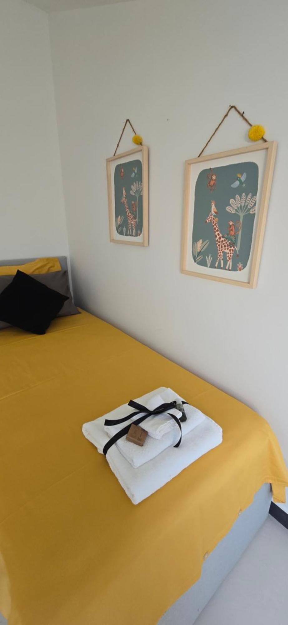 Appartement Mm *