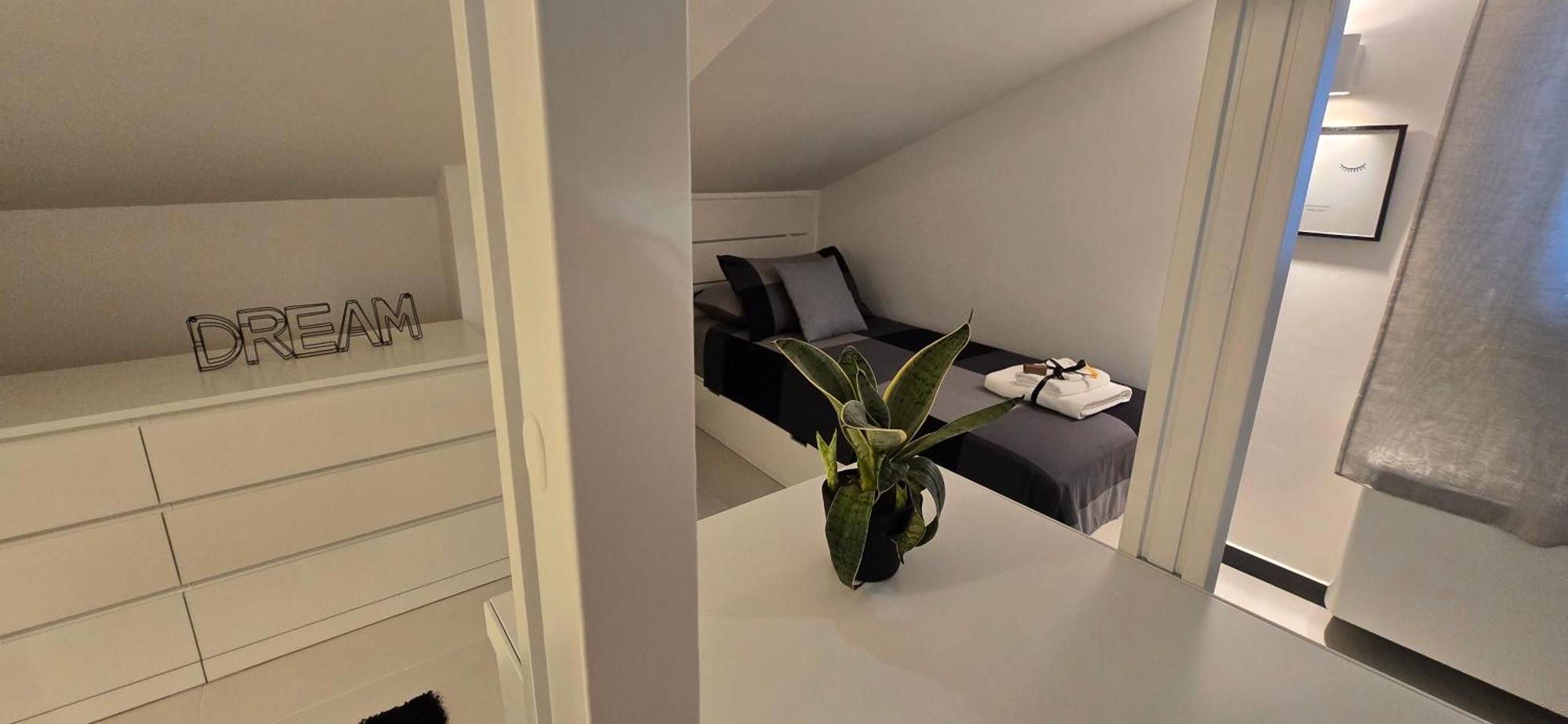 Appartement Mm Taormina