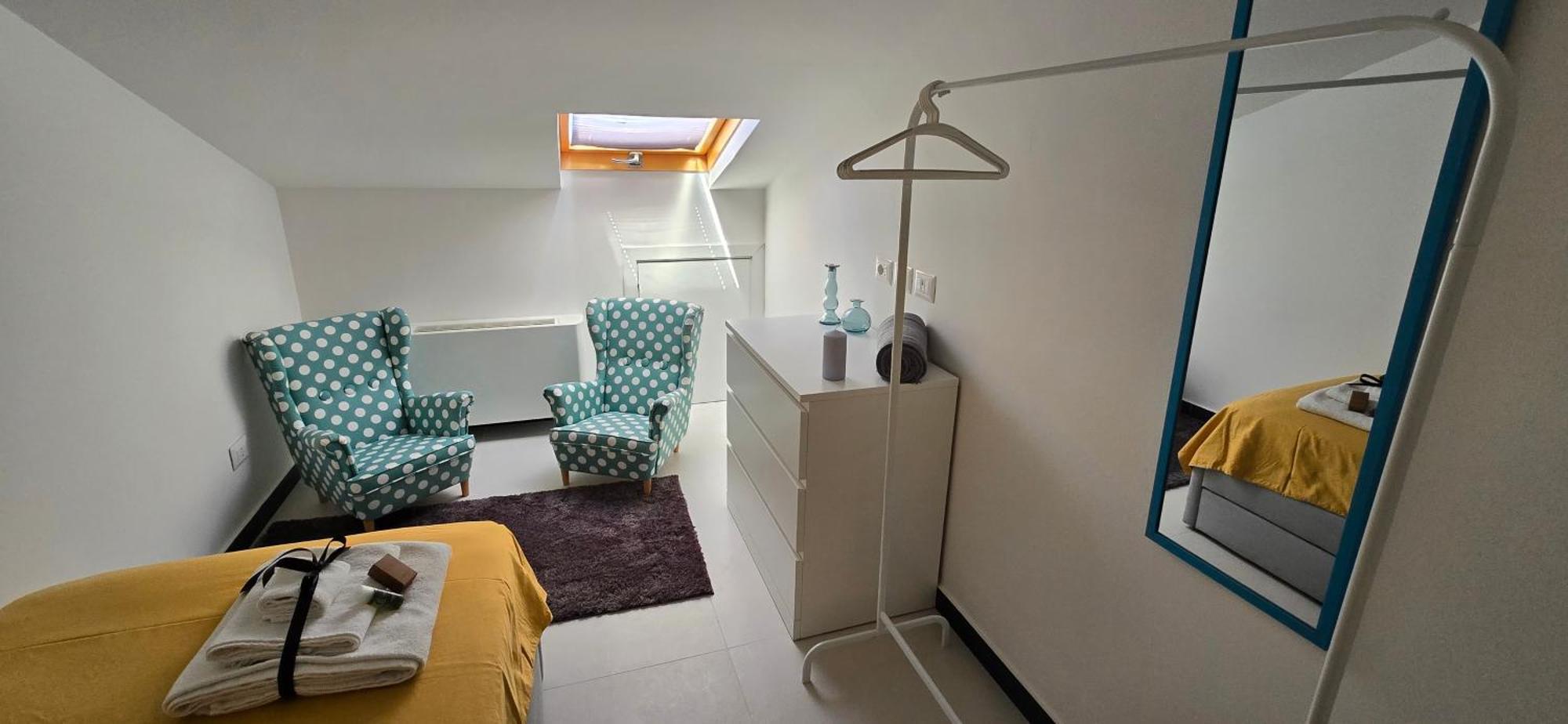 Appartement Mm Taormina