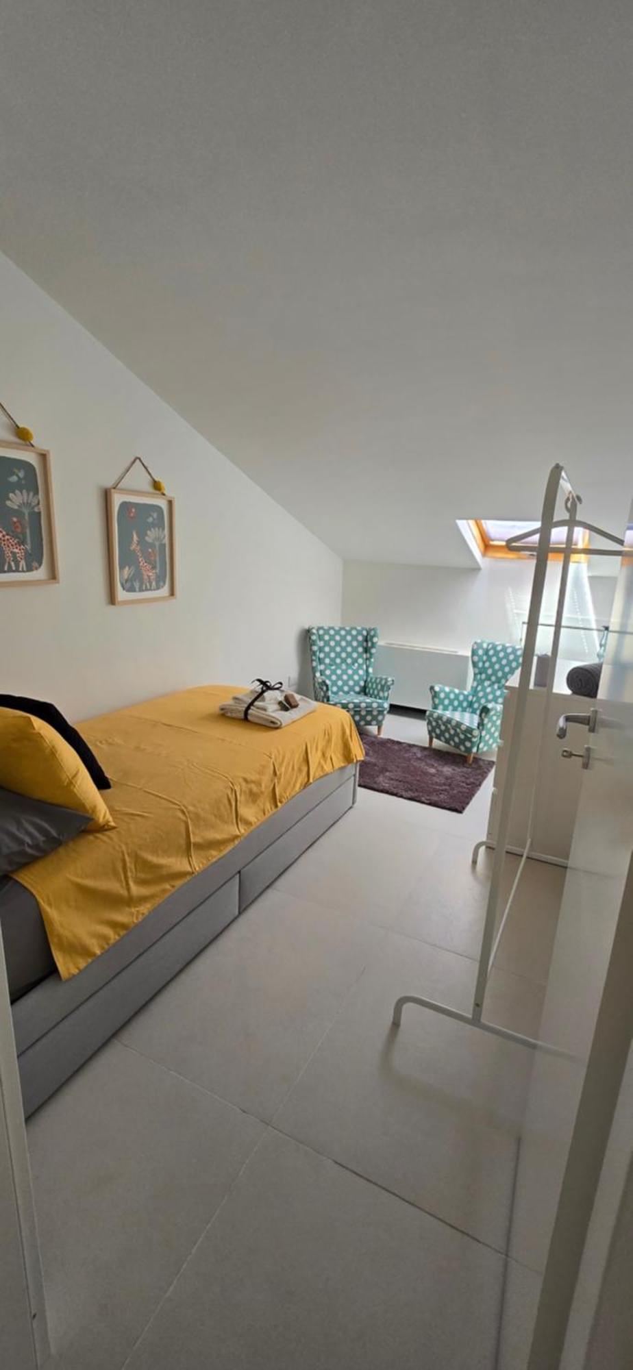 Mm Appartement *
